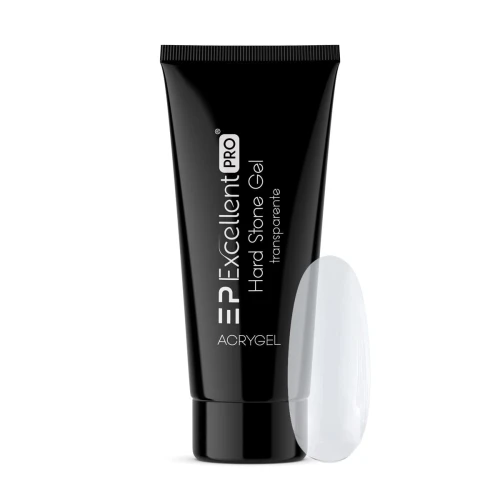 Excellent Pro Acrygel Hard Stone Transparente 60 g.jpg