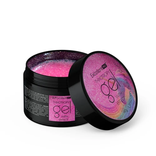 Excellent Pro Żel Unicorn Bubble Gum 50g Z Tixotropy.jpeg