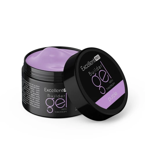 Excellent Pro Żel Purple 50 g Z Tixotropy.jpeg