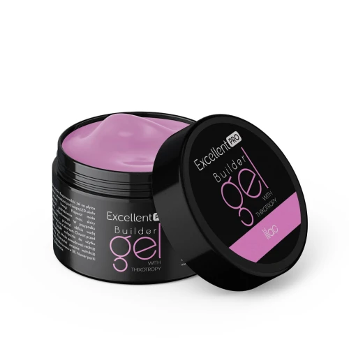 Excellent Pro Żel Lilac 50 g Z Tixotropy.jpeg