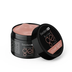 Excellent Pro Żel Cover Light 50 g z Thixotropy
