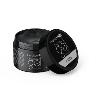 Excellent Pro Żel Clear 50 g z Thixotropy