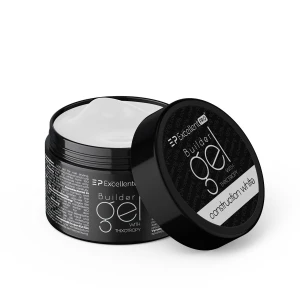 Excellent Pro Żel Budujący Thixo Construction White 30 g