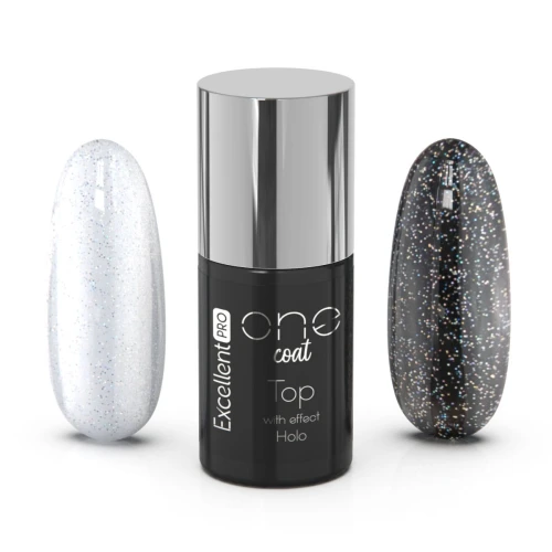 Excellent Pro Top One Coat Holo 7g.jpg