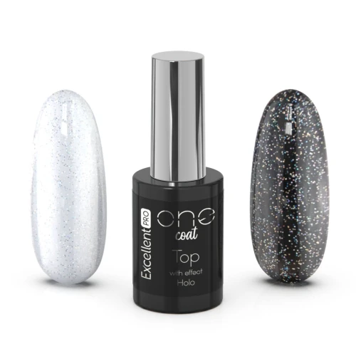 Excellent Pro Top One Coat Holo 11g.jpg