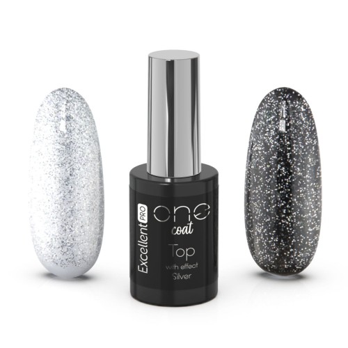 Excellent Pro Top One Coat Silver 11g.jpg