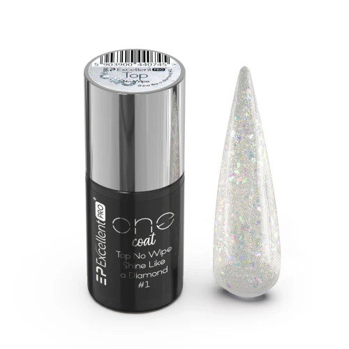 Excellent Pro Top No Wipe Shine Like A Diamond 7 g.jpg