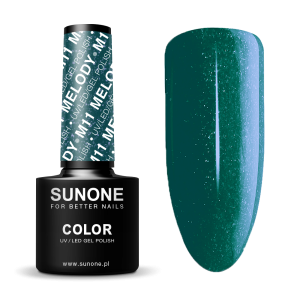 Sunone M11 Melody Lakier Hybrydowy 5 ml