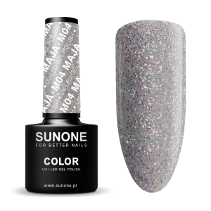 Sunone M04 Maja Lakier Hybrydowy 5 ml