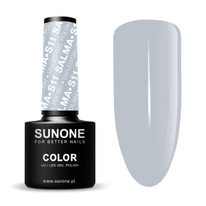 Sunone S11 Salma Lakier Hybrydowy 5 ml