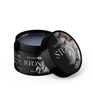 Excellent Pro Żel Budujący Stone Crystal 30 g