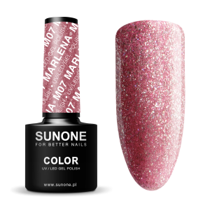 Sunone M07 Marlena Lakier Hybrydowy 5 ml