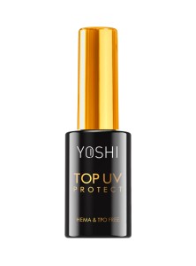 Yoshi UV Protect Top Hybrydowy 10 ml