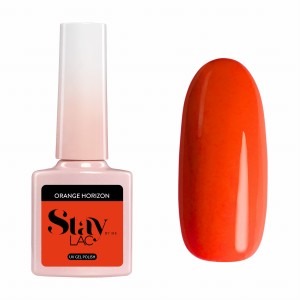 StayLac Orange Horizon Lakier Hybrydowy 5 ml