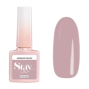 StayLac Harmony Blush Lakier Hybrydowy 5 ml