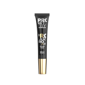 Makear Żel do Zdobień ProArt 22 Silver 10 ml