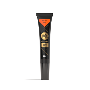 Makear Żel do Zdobień ProArt 15 Orange 10 ml