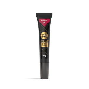 Makear Żel do Zdobień ProArt 17 Amarant 10 ml