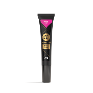 Makear Żel do Zdobień ProArt 18 Rose 10 ml