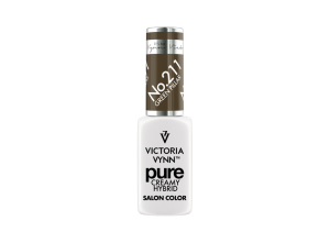 Victoria Vynn 211 Green Pillar Pure Creamy 8 ml