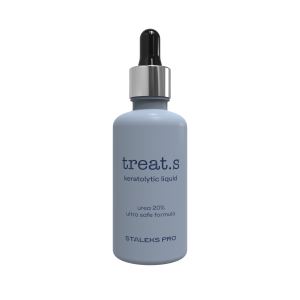 Staleks Keratolityk Treat S 50ml