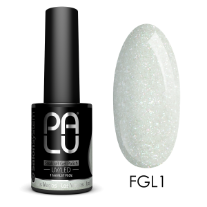 Palu Las Vegas FGL1 Lakier Hybrydowy 11g