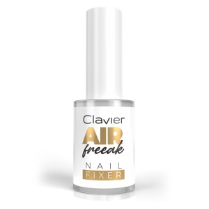Clavier Nail Fixer Preparat Niwelujący Zapowietrzenia Powietrza Air Freeak 7ml