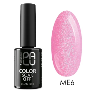 Palu Merida ME6 Lakier Hybrydowy 11g