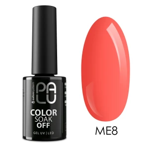 Palu Merida ME8 Lakier Hybrydowy 11g