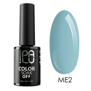 Palu Merida ME2 Lakier Hybrydowy 11g