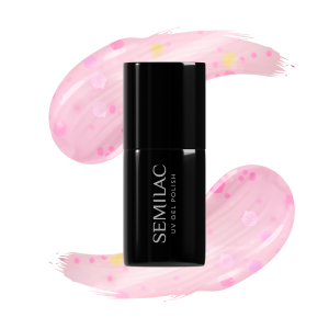 Semilac 931 Festival Vibes Lakier Hybrydowy 7ml
