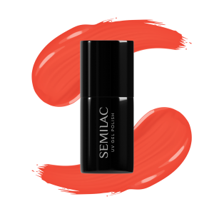 Semilac 935 Disco Inferno Lakier Hybrydowy 7ml