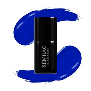 Semilac 938 Electric Rave Lakier Hybrydowy 7ml