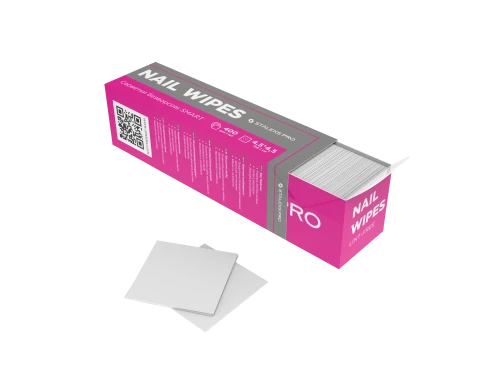 Staleks Waciki bezpylowe SMART 400 szt.png