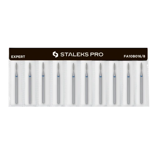 Staleks frez diamentowy płomyk niebieski 1,6mm8mm..png
