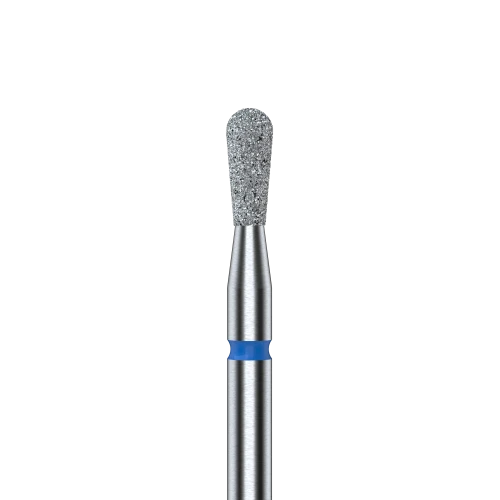 Staleks frez diamentowy zapałka niebieska 2,3mm5mm..png
