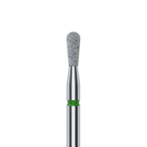Staleks frez diamentowy zapałka zielona 2,3mm5mm..png