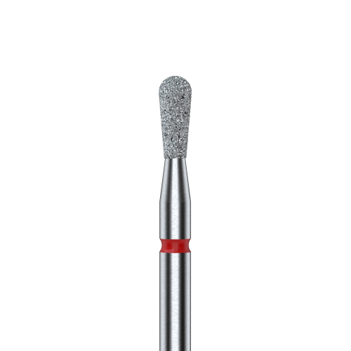 Staleks frez diamentowy zapałka czerwona 2,3mm5mm..png