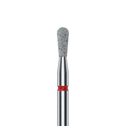 Staleks frez diamentowy zapałka czerwona 2,3mm5mm..png