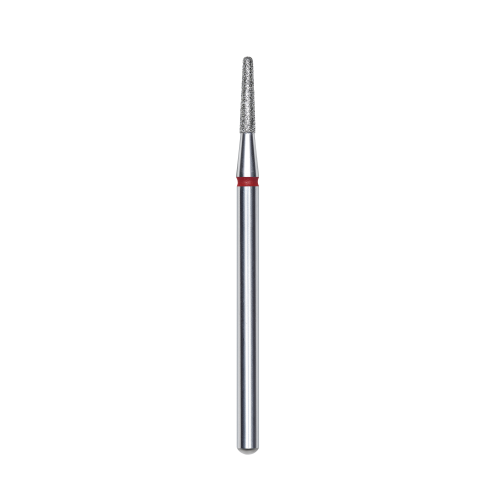 Staleks frez diamentowy ścięty stożek czerwony 1,8mm8mm.png