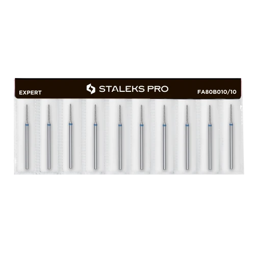 Staleks frez diamentowy igła niebieska 1mm10mm..png