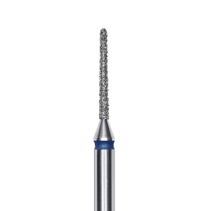 Staleks Frez Diamentowy Igła Niebieska 1mm/10mm