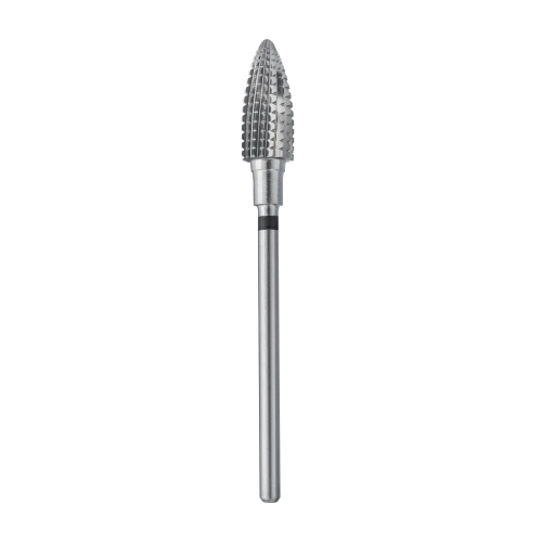 Staleks frez węglikowy szyszka czarna hard 6mm14mm.png