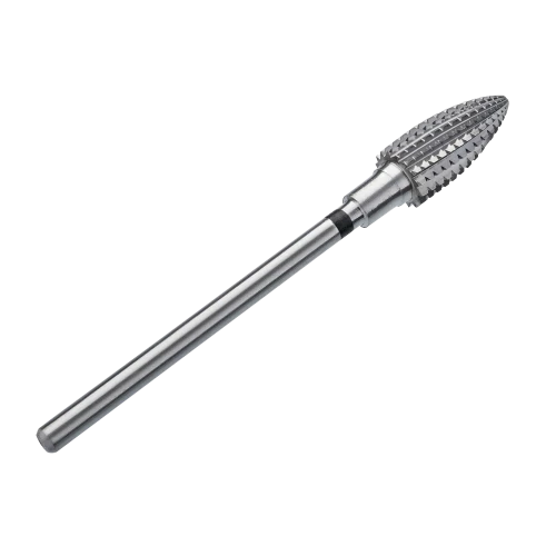 Staleks frez węglikowy szyszka czarna hard6mm14mm.png