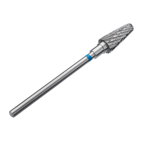 Staleks frez węglikowy ścięty stożek niebieski6mm14mm.png