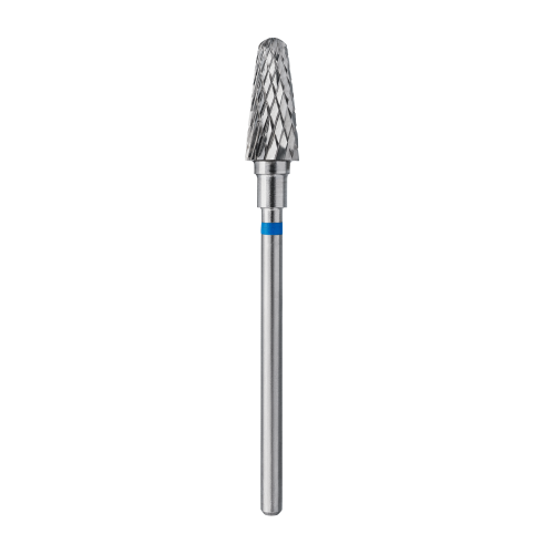 Staleks frez węglikowy ścięty stożek niebieski 6mm14mm.png