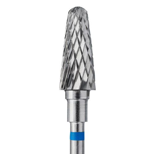Staleks frez węglikowy ścięty stożek niebieski 6mm14mm..png