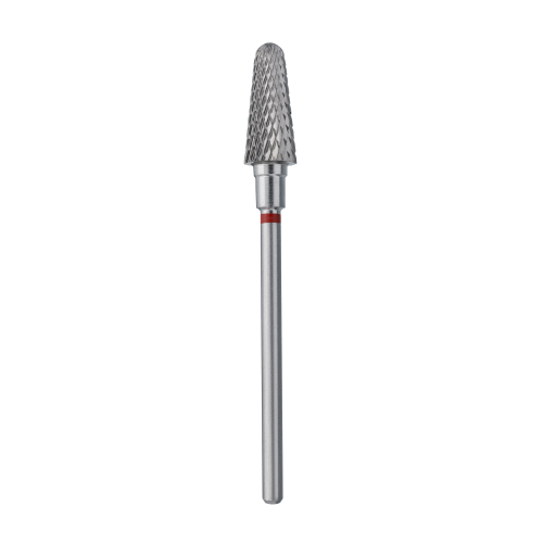 Staleks frez węglikowy ścięty stożek czerwony 6mm14mm.png