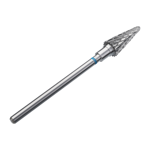Staleks frez węglikowy stożek niebieski6mm14mm.png