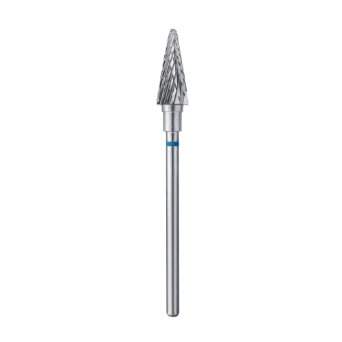 Staleks frez węglikowy stożek niebieski 6mm14mm.png